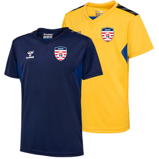 Idaho ODP Match Jersey [Youth]