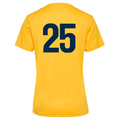 Idaho ODP Match Jersey [Women's]