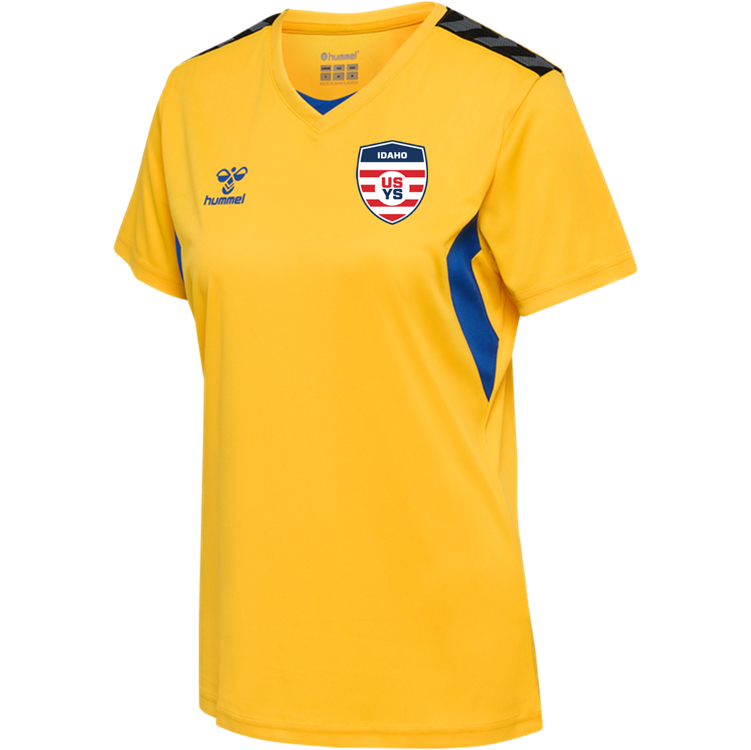 Idaho ODP Match Jersey [Women's]