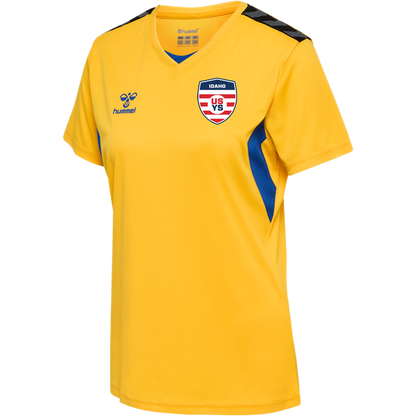 Idaho ODP Match Jersey [Women's]