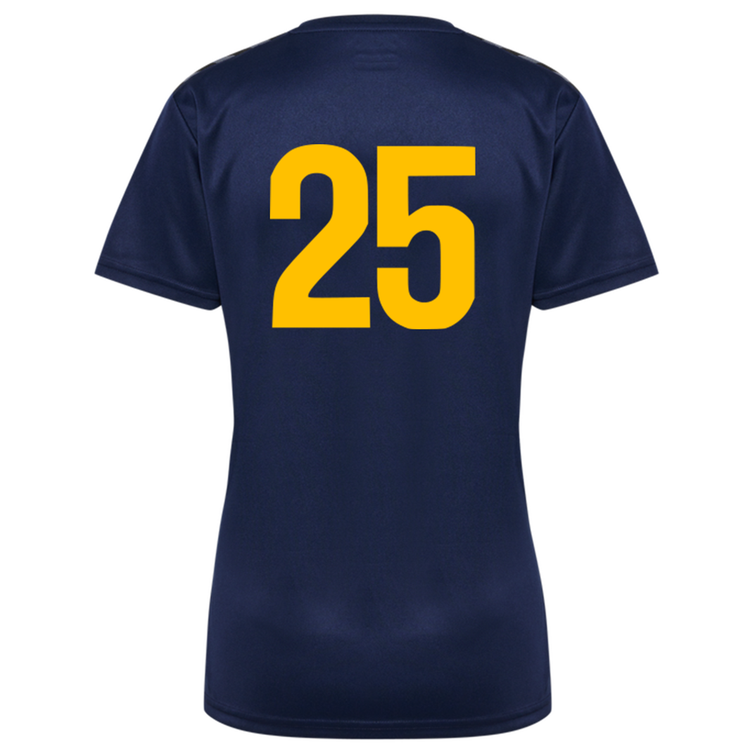 Idaho ODP Match Jersey [Women's]