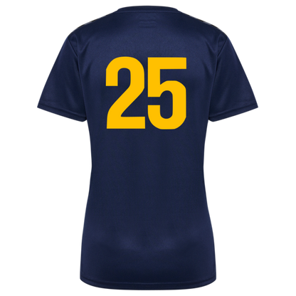 Idaho ODP Match Jersey [Women's]