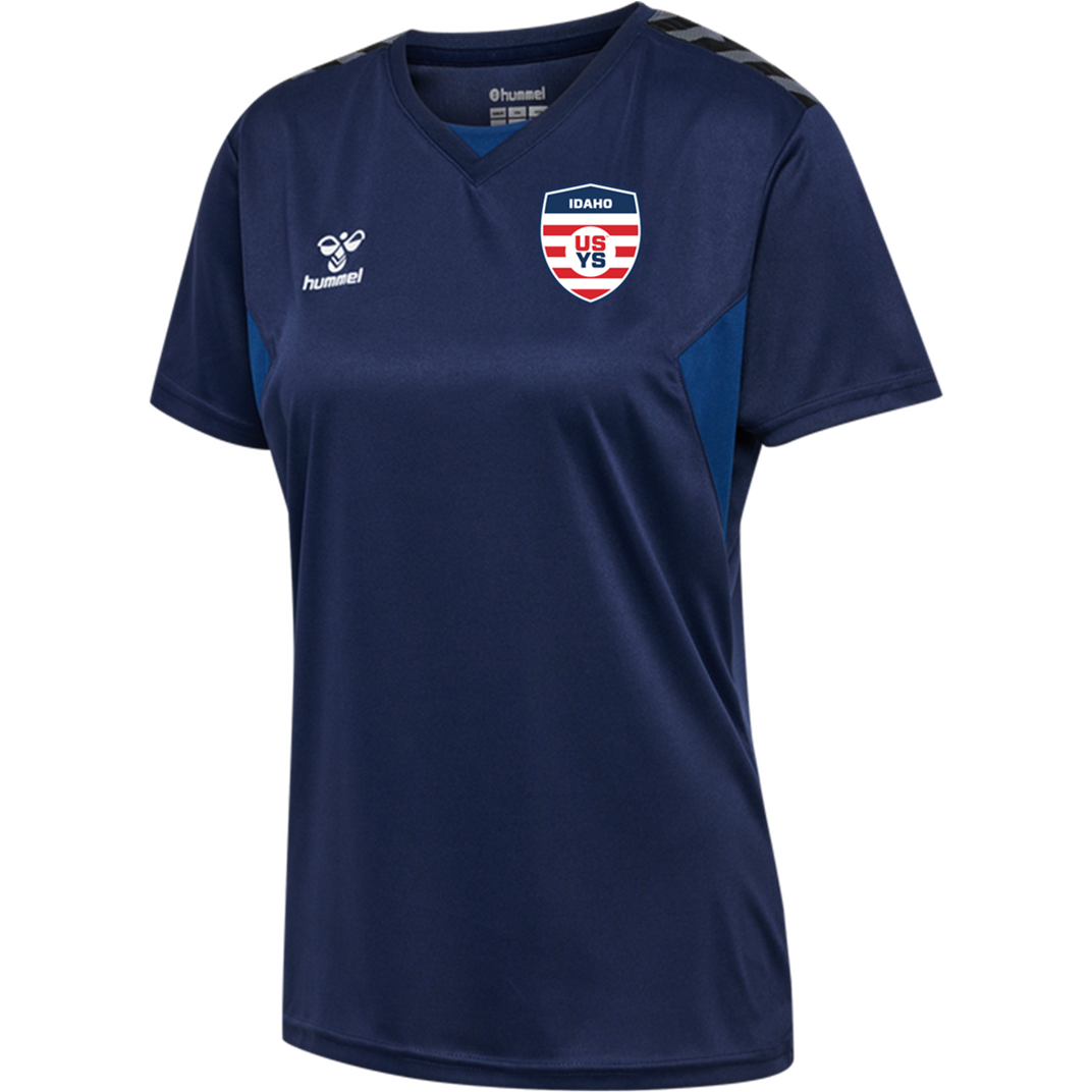 Idaho ODP Match Jersey [Women's]