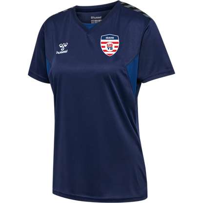 Idaho ODP Match Jersey [Women's]