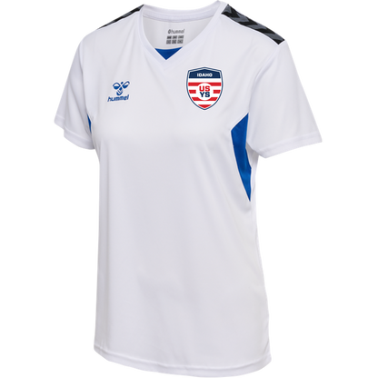 Idaho ODP Training Jersey [Women's]