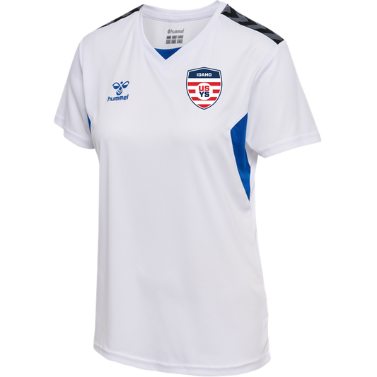 Idaho ODP Training Jersey [Women's]
