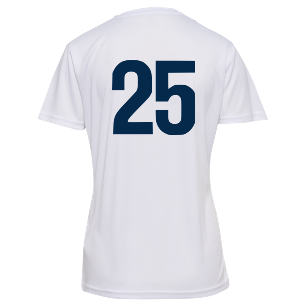 Idaho ODP Training Jersey [Women's]