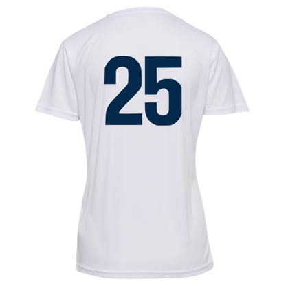Idaho ODP Training Jersey [Women's]