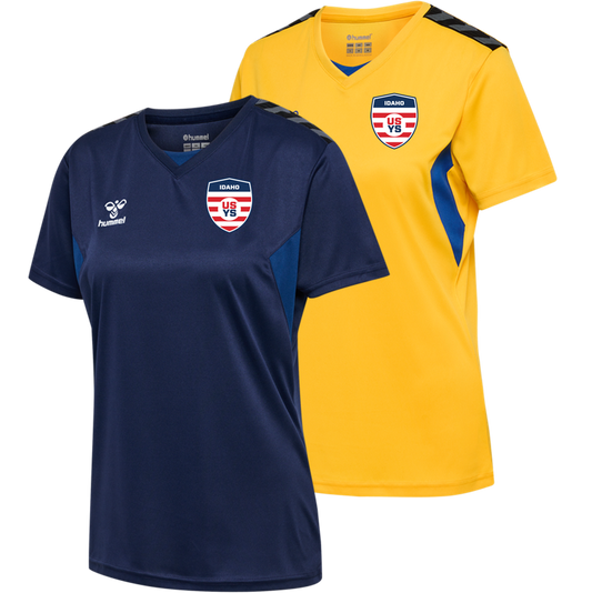 Idaho ODP Match Jersey [Women's]