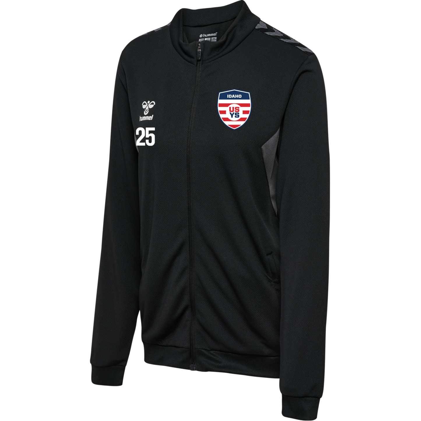 Idaho ODP Jacket [Youth]