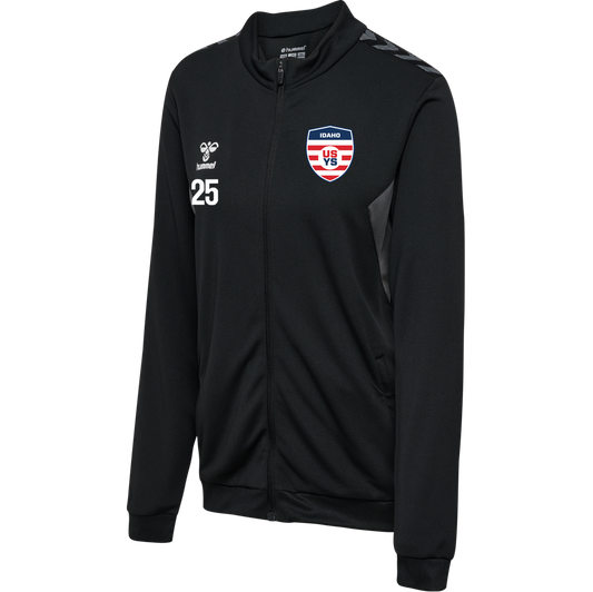 Idaho ODP Jacket [Youth]