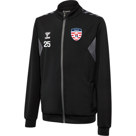 Idaho ODP Jacket [Women's]