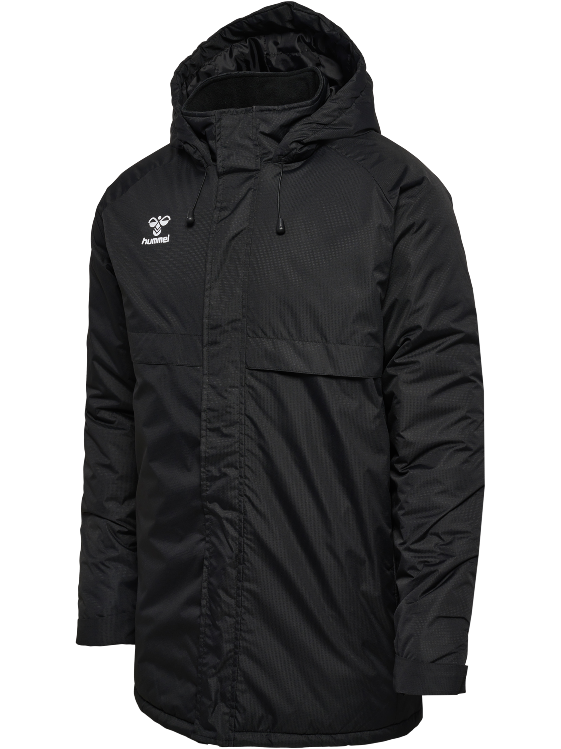 Hummel Go Parka [Adult]