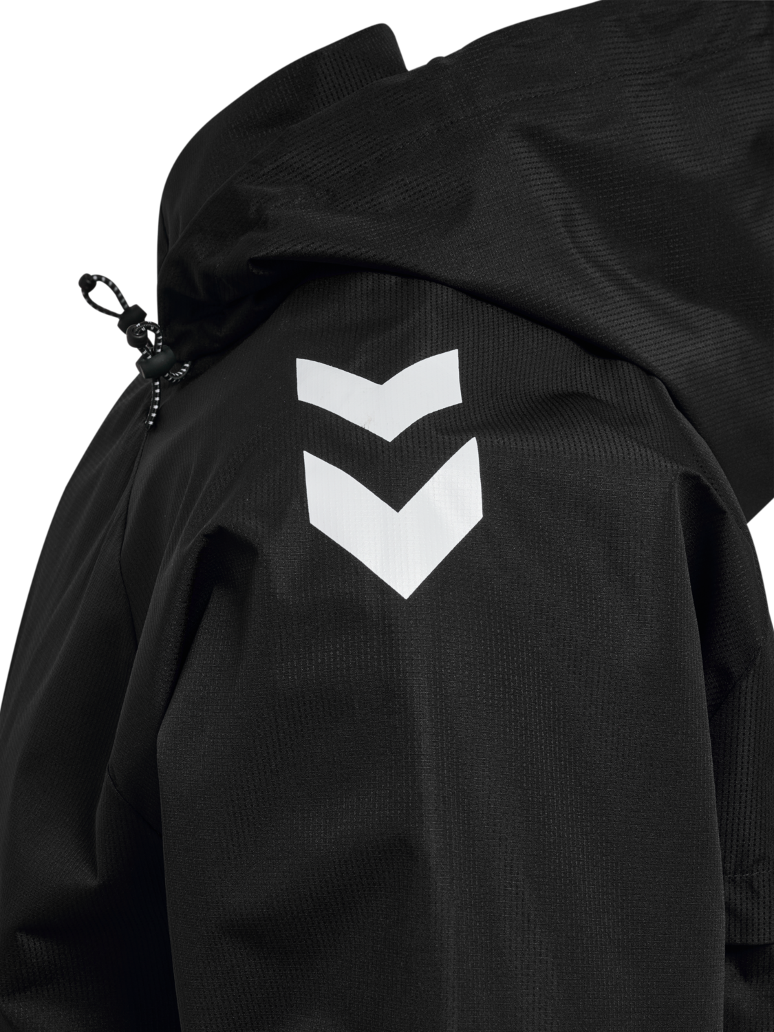 Hummel Lead 2.0 All-Weather Jacket [Adult]