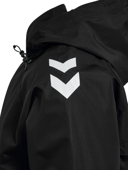 Hummel Lead 2.0 All-Weather Jacket [Adult]