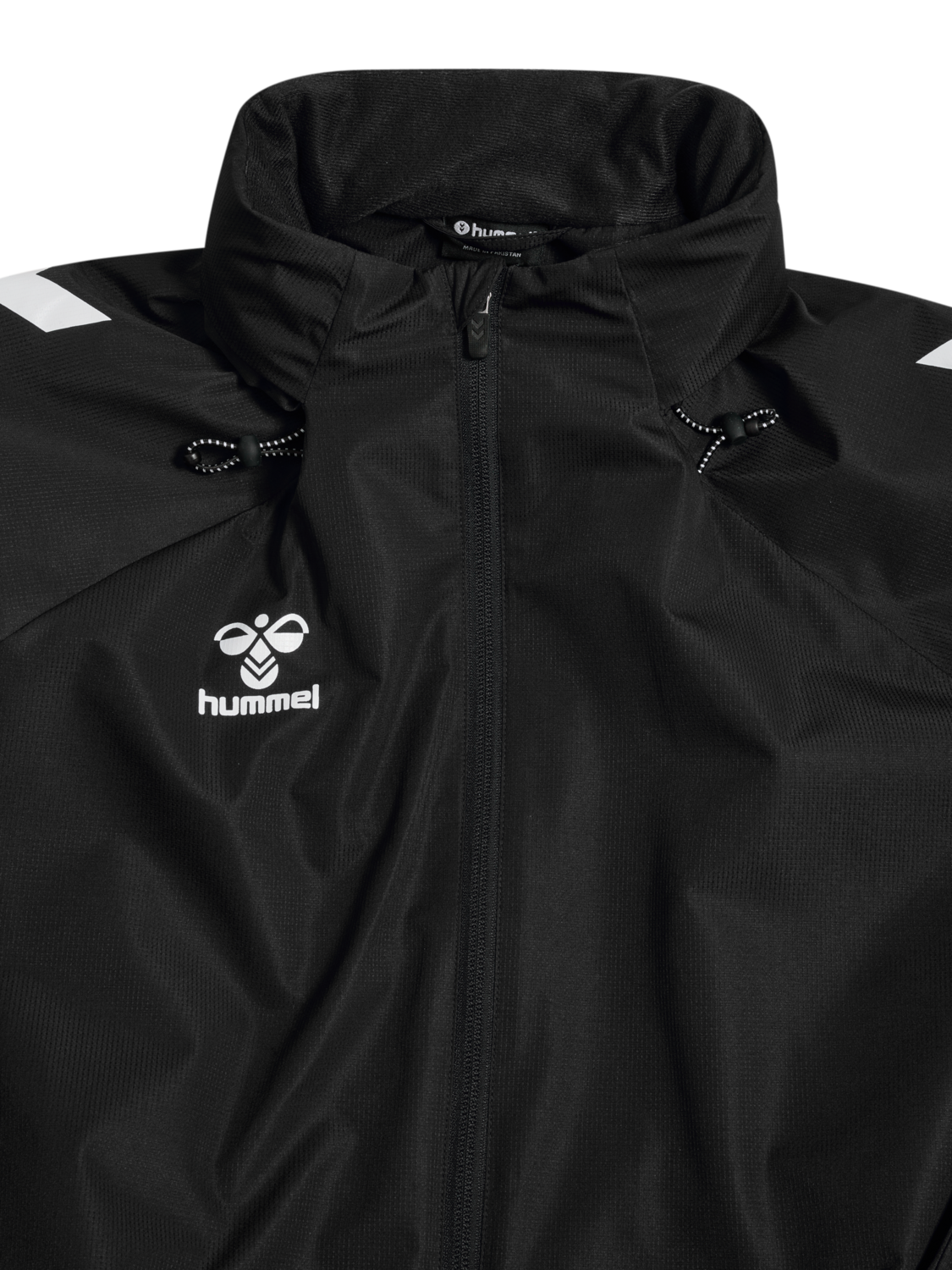 Hummel Lead 2.0 All-Weather Jacket [Adult]