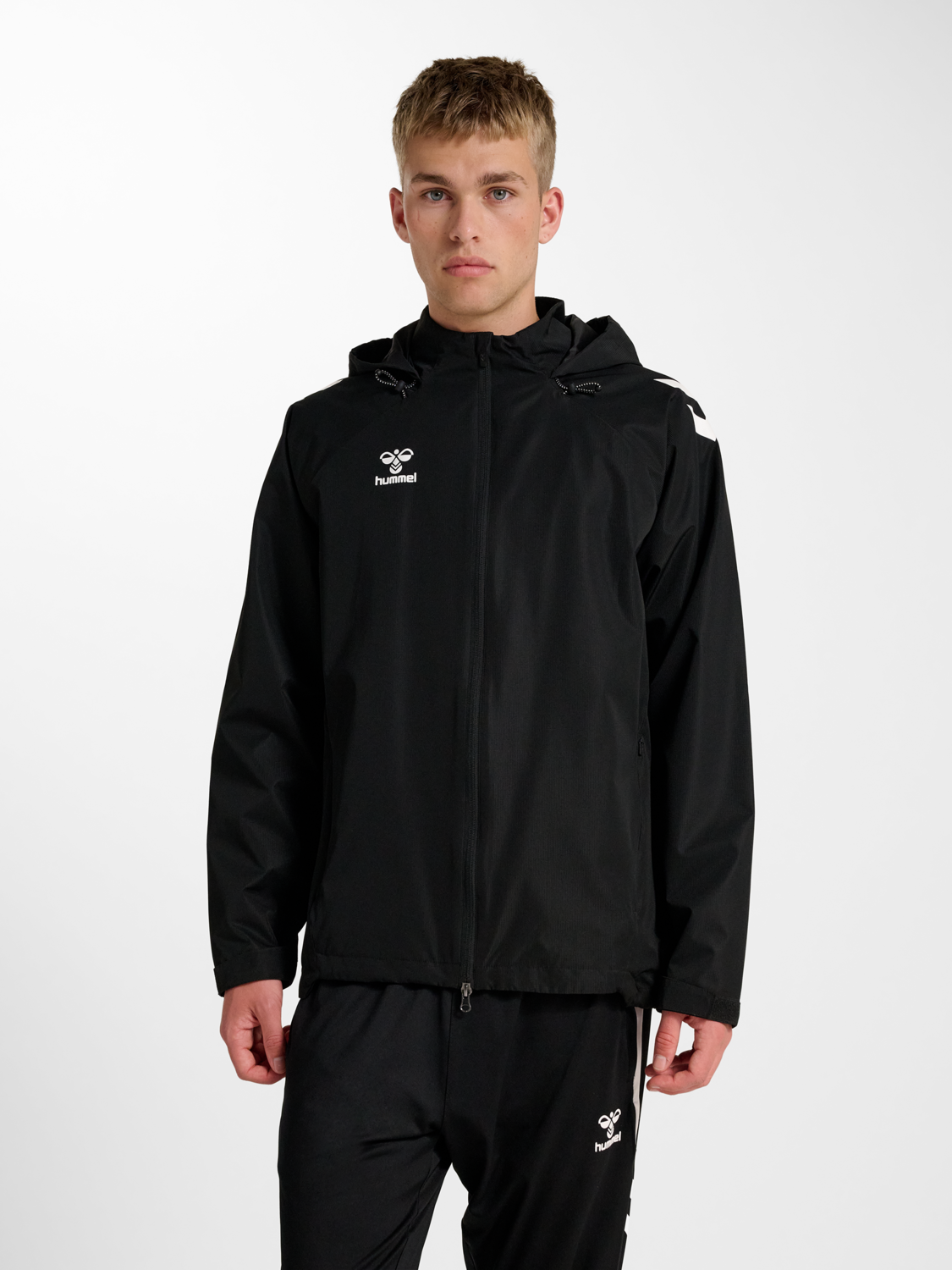 Hummel Lead 2.0 All-Weather Jacket [Adult]