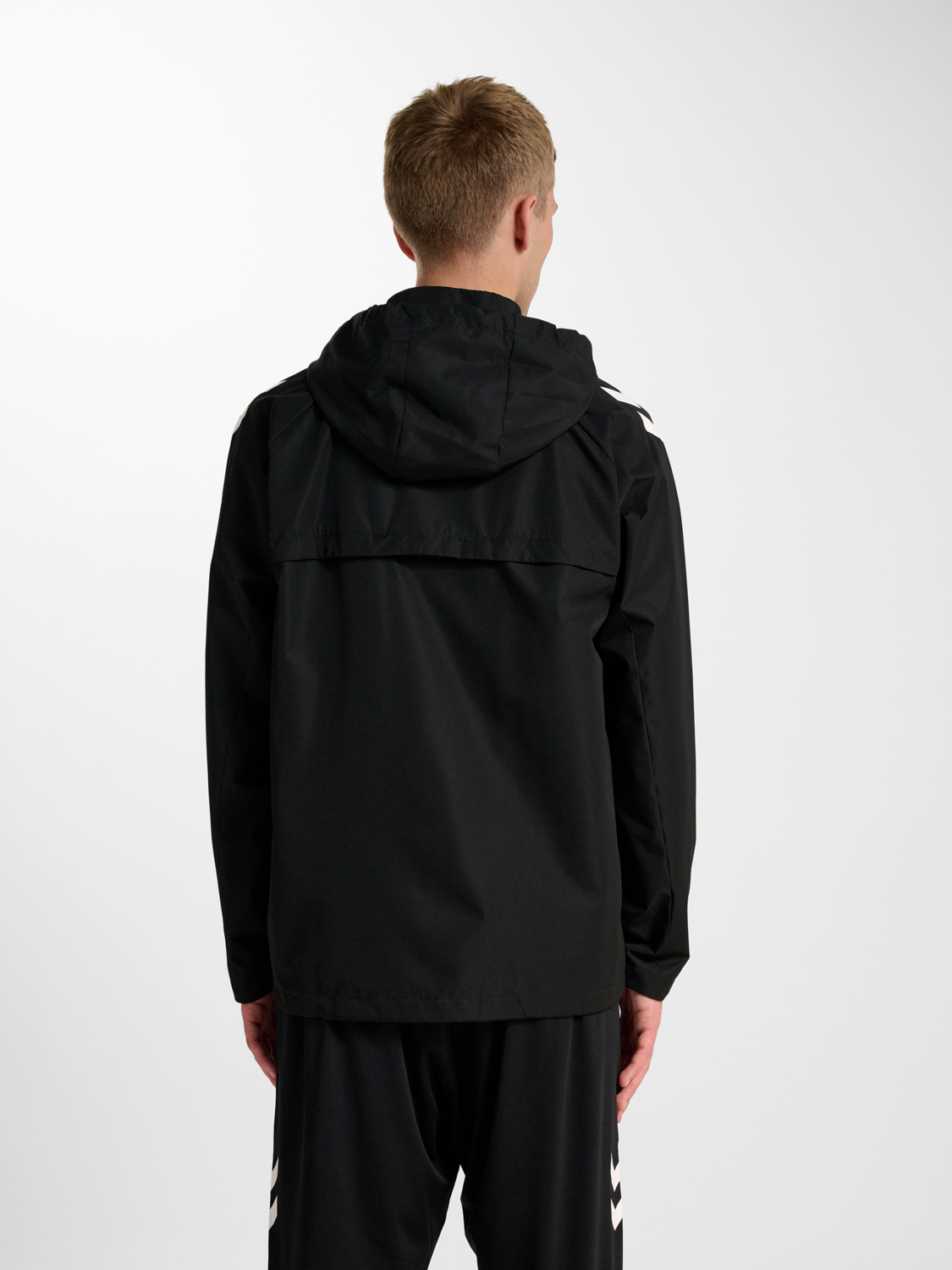 Hummel Lead 2.0 All-Weather Jacket [Adult]