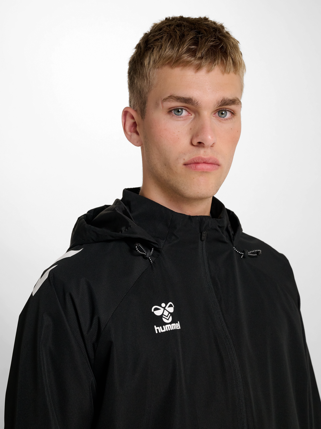 Hummel Lead 2.0 All-Weather Jacket [Adult]