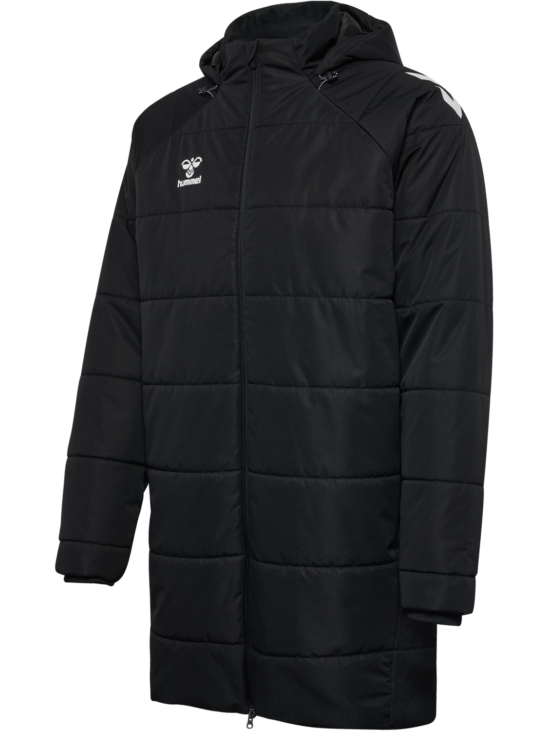 Hummel Lead 2.0 Bench Jacket [Adult]