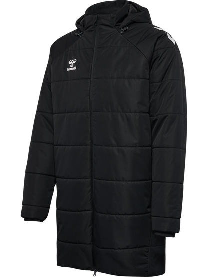 Hummel Lead 2.0 Bench Jacket [Adult]