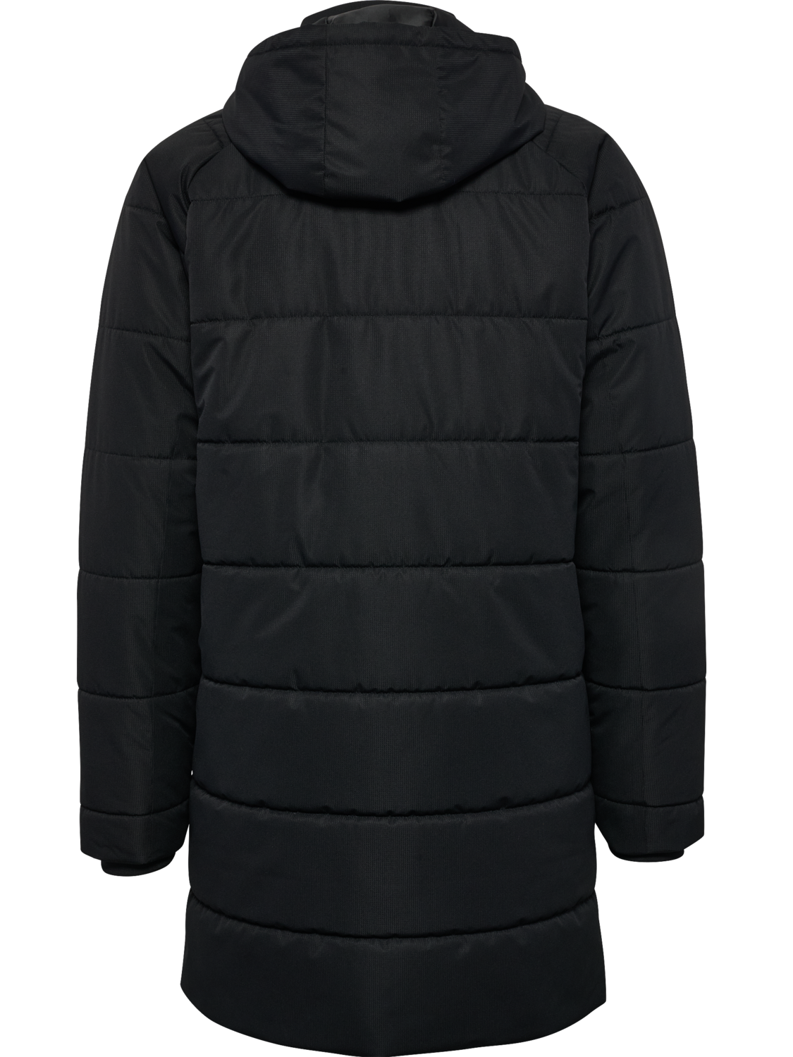 Hummel Lead 2.0 Bench Jacket [Adult]