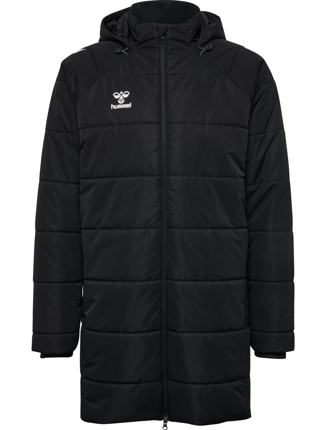 Hummel Lead 2.0 Bench Jacket [Adult]