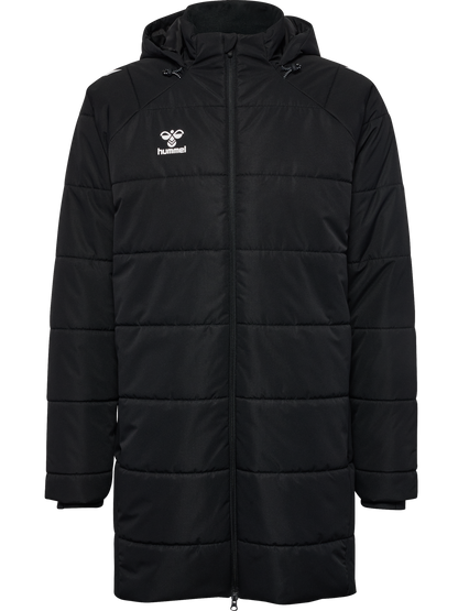 Hummel Lead 2.0 Bench Jacket [Adult]