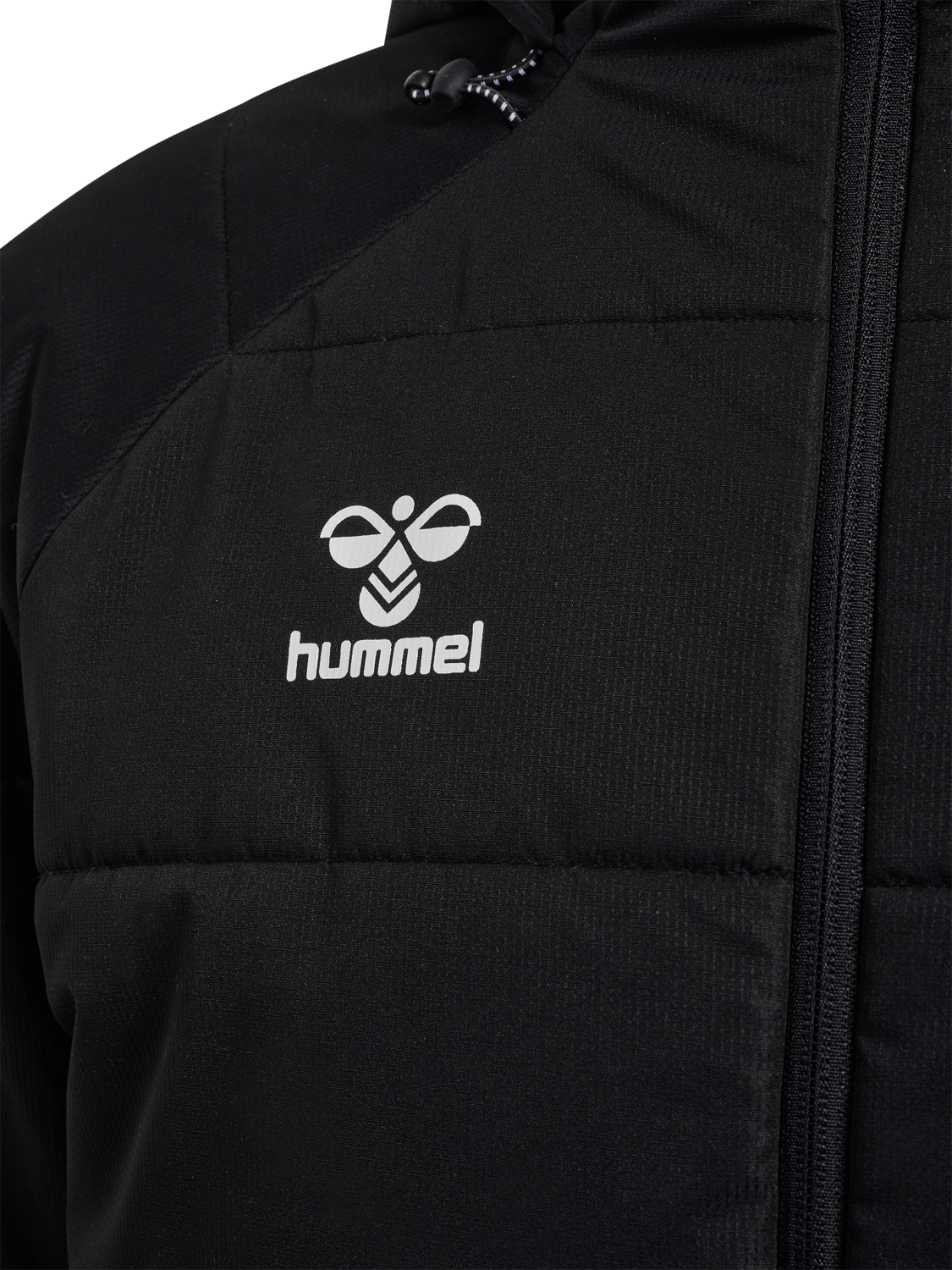 Hummel Lead 2.0 Bench Jacket [Adult]