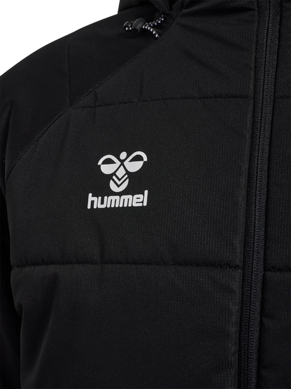 Hummel Lead 2.0 Bench Jacket [Adult]