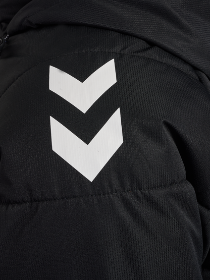 Hummel Lead 2.0 Bench Jacket [Adult]