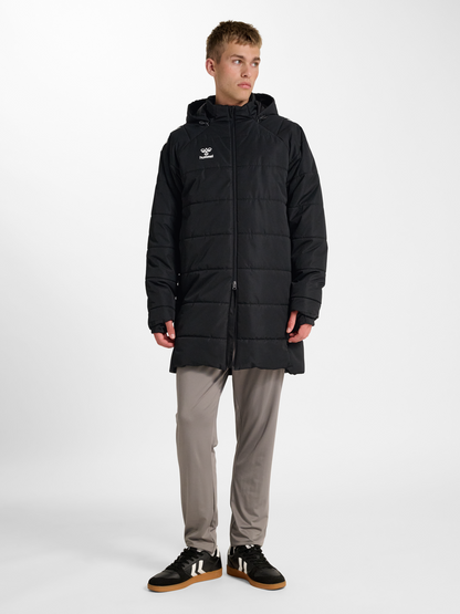 Hummel Lead 2.0 Bench Jacket [Adult]