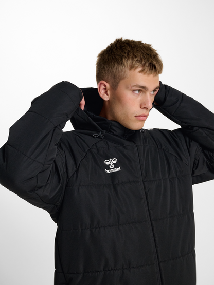 Hummel Lead 2.0 Bench Jacket [Adult]