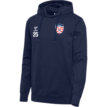 Idaho ODP Hoodie [Men's]