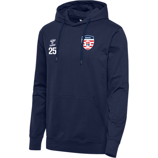 Idaho ODP Hoodie [Men's]
