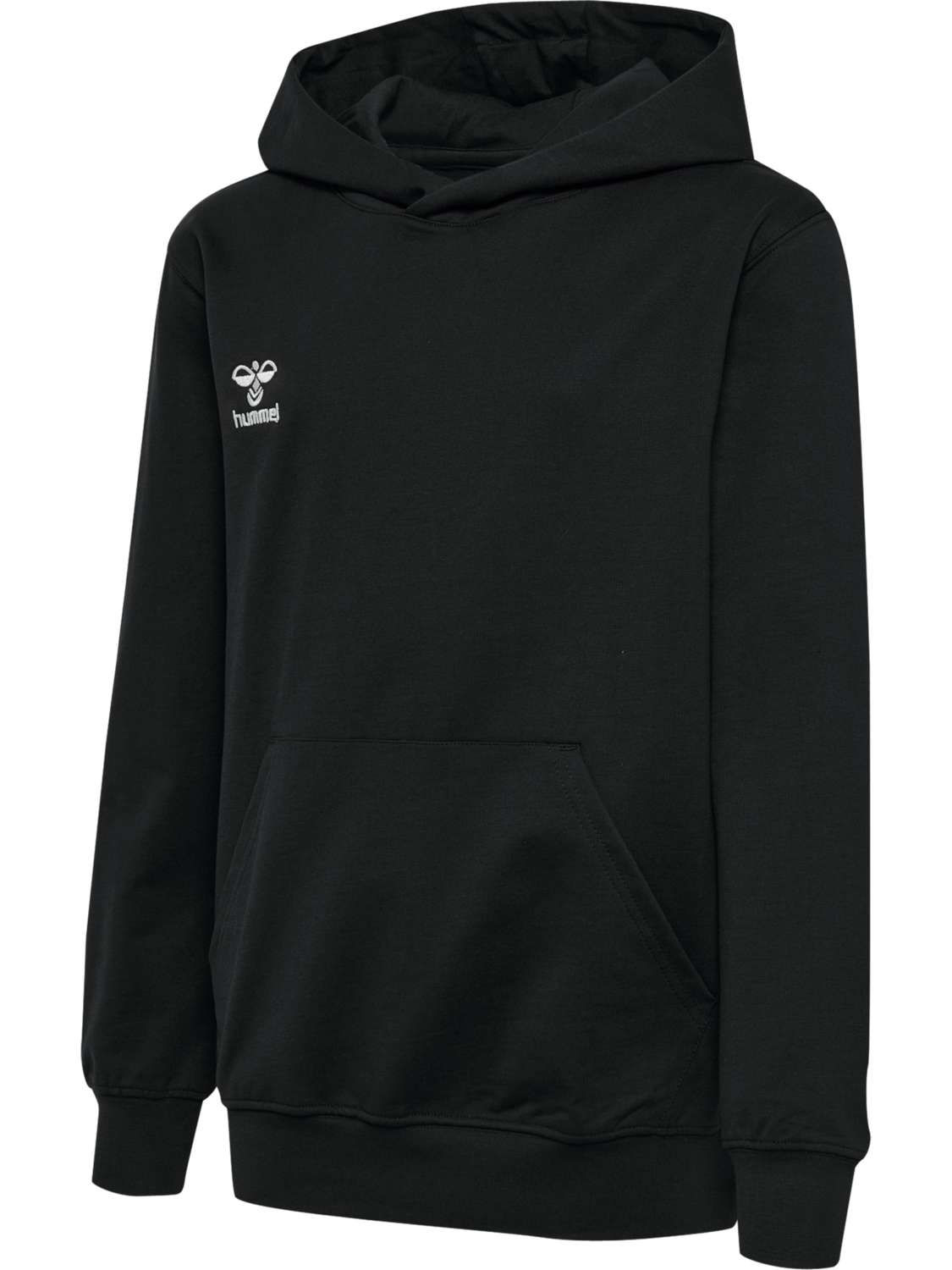 Hummel Go 2.0 Hoodie [Youth]