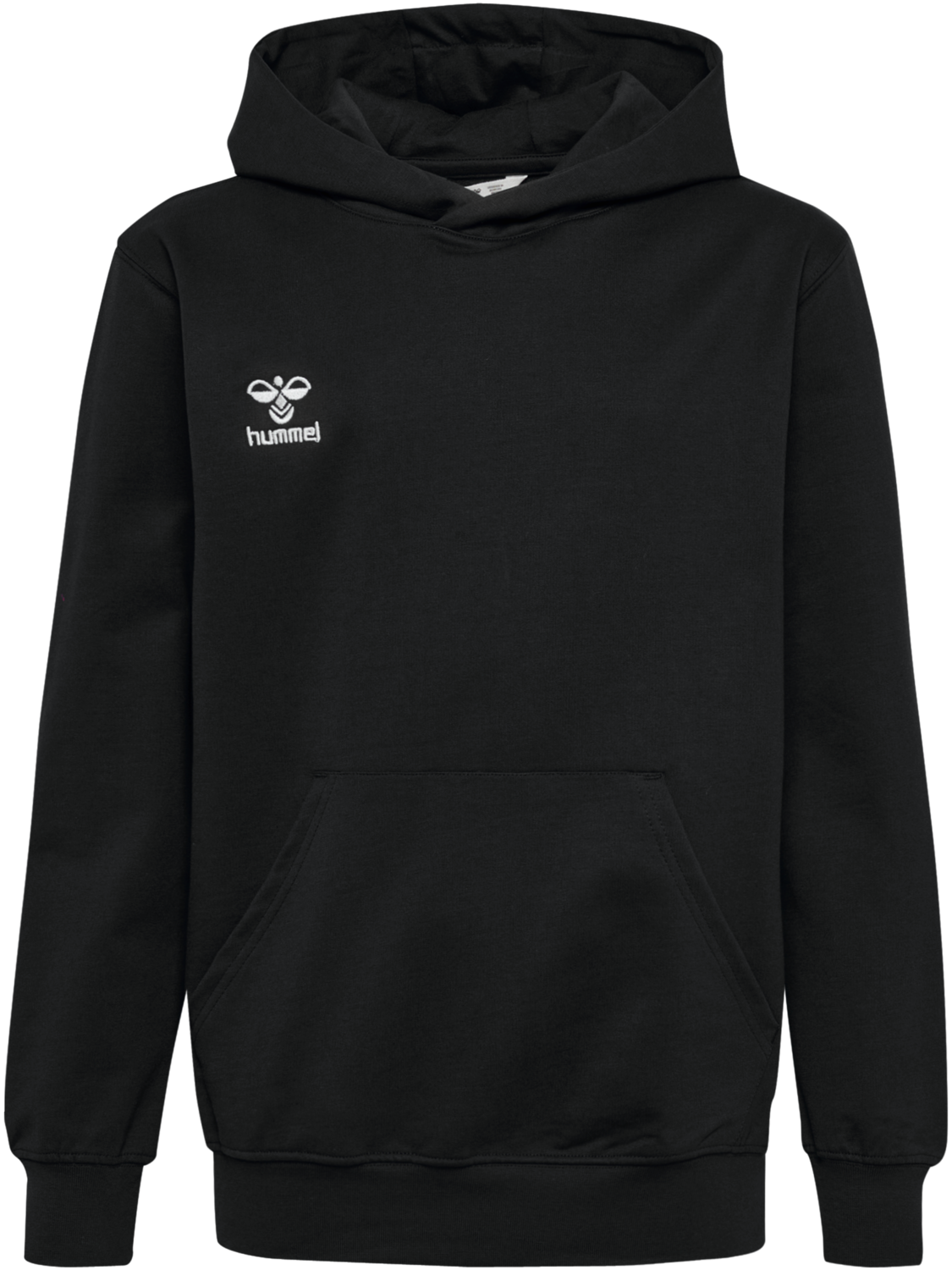 Hummel Go 2.0 Hoodie [Youth]