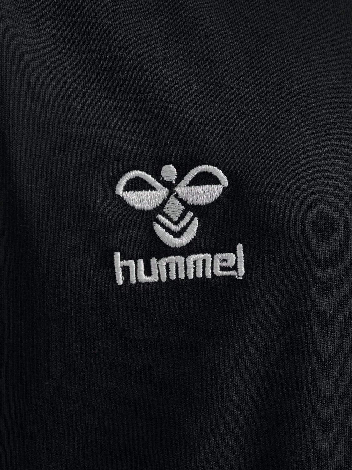 Hummel Go 2.0 Hoodie [Youth]