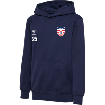 Idaho ODP Hoodie [Youth]