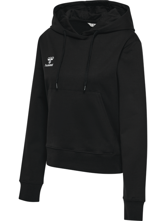 Hummel Go 2.0 Hoodie [Women's]