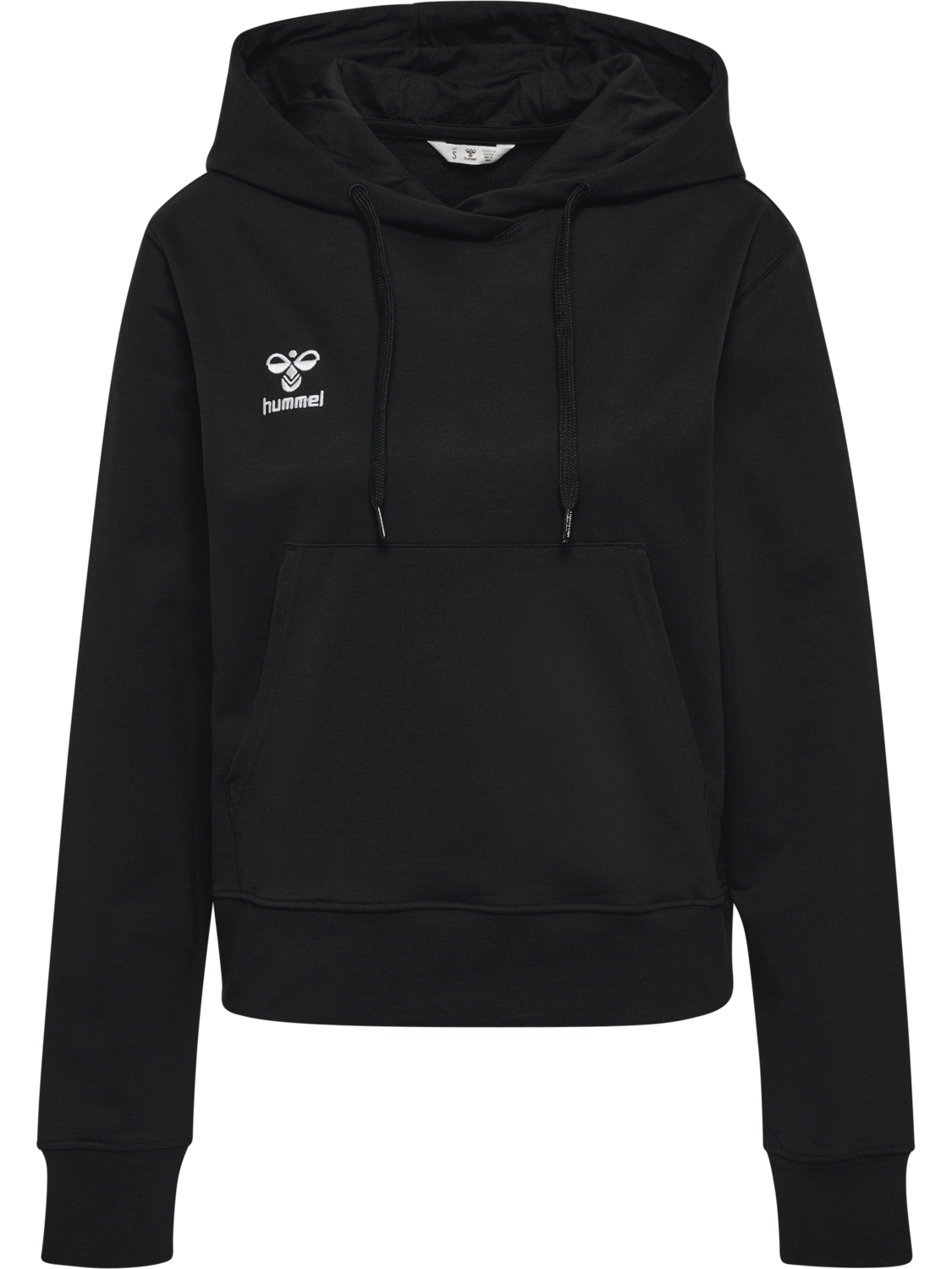 Hummel Go 2.0 Hoodie [Women's]