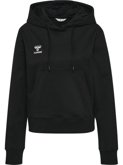 Hummel Go 2.0 Hoodie [Women's]