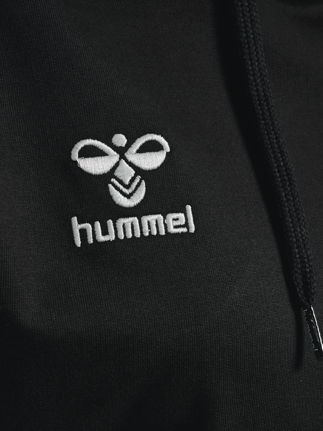 Hummel Go 2.0 Hoodie [Women's]
