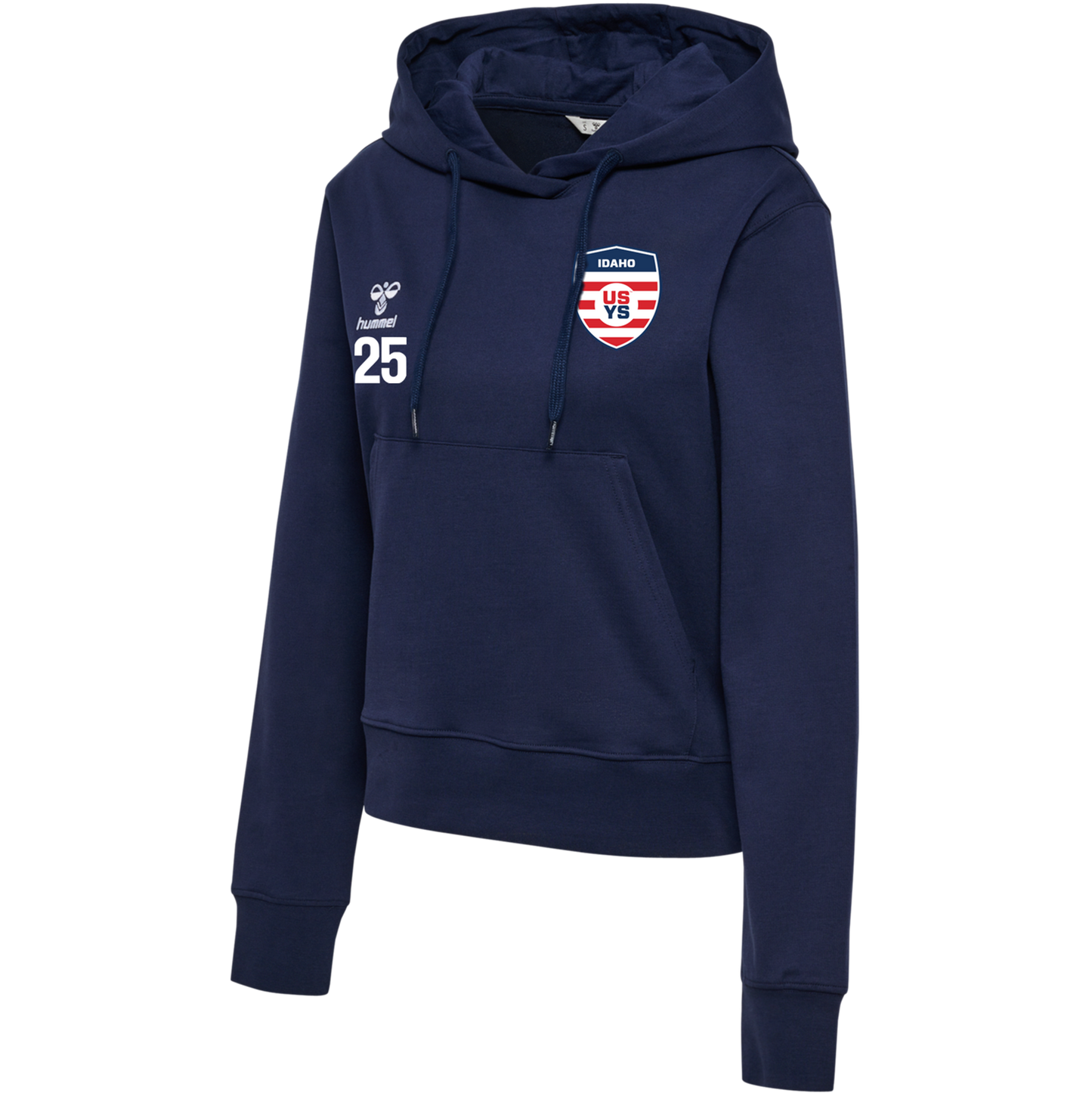 Idaho ODP Hoodie [Women's]