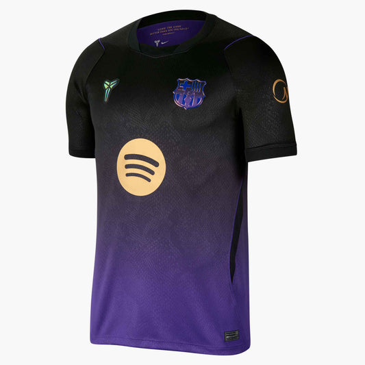 FC Barcelona Kobe 2026/27 Stadium Away