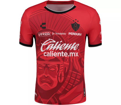 Atlas 2024/25 Third Jersey