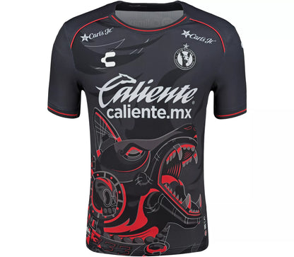 Club Tijuana Xolos 2024/25 Third Jersey