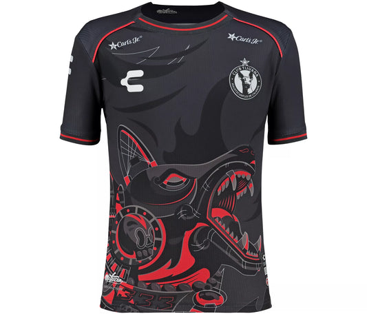 Youth Club Tijuana Xolos 2024/25 Third Jersey