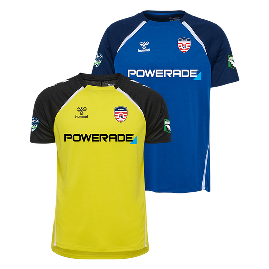 Idaho ODP Match Jersey [Men's] - REQUIRED