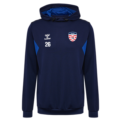 Idaho ODP Hoodie [Youth] - REQUIRED